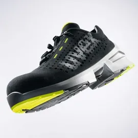 Uvex 1 8543844 Sicherheitsschuh S1 Schuhgröße (EU): 44 Schwarz 1 Paar