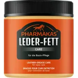 PHARMAKAS Leder-Fett 500 ml