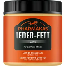 PHARMAKAS Leder-Fett 500 ml