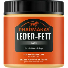 PHARMAKAS Leder-Fett 500 ml