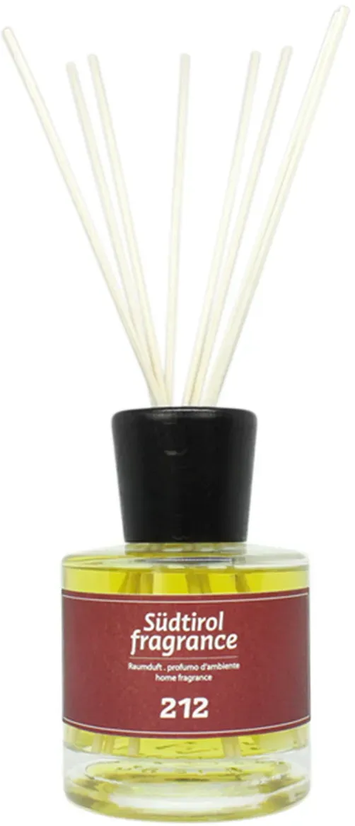 TEAM DR JOSEPH Südtirol Fragrance 212 Raumduft 200 ml