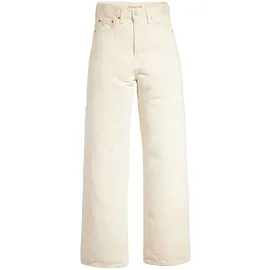 Levi ́s ® Ribcage Wide Leg Jeans - Barely Freezing - 27 - 32