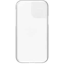 Quad Lock Wasserdichter Poncho-Schutz - iPhone 11 Pro Max, transparent
