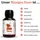 sinoplasan gmbh Eisen mit Dattelextrakt flüssig 100 ml
