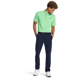 Under Armour Tech Tapered Golfhose Herren 410 midnight navy/midnight navy W38/L30