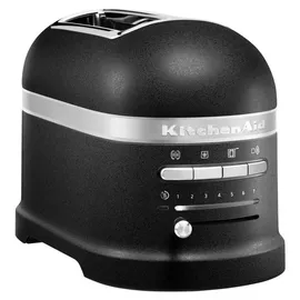 KitchenAid Toaster 5KMT2204 Gusseisen Schwarz