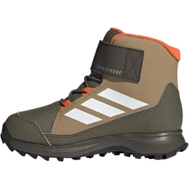 adidas TERREX Snow CF Climawarm Winterschuhe Gr. 38