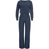 Winshape Damen Functional Comfort Jumpsuit JS101LSC, Gr. XL Normalgrößen, anthrazit, , 22198930-XL Normalgrößen