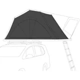 qeedo Freedom Family Thermo Tent - Thermozelt Freedom Family Dachzelt