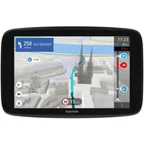 TomTom GO, Bulgarisch, CAT, Tschechisch, Dänisch, Deutsch, Niederländisch, Engli