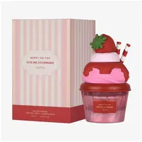 Lattafa Give Me Gourmand Berry On Top Eau de Parfum 75 ml