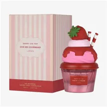 Lattafa Give Me Gourmand Berry On Top Eau de Parfum 75 ml
