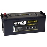 Exide Equipment Gel ES 1350 (G120) Blei Akku 12V, 120000mAh