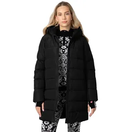 KARI TRAA Linn Parka - Black - M