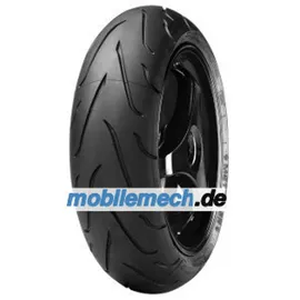 Metzeler Sportec M3 FRONT 120/70 ZR17 58W TL