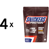 Mars Snickers Protein Powder