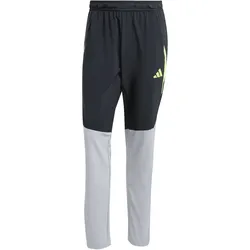 adidas Tech Apparel Trainingshose Herren JM6258 - black XXL