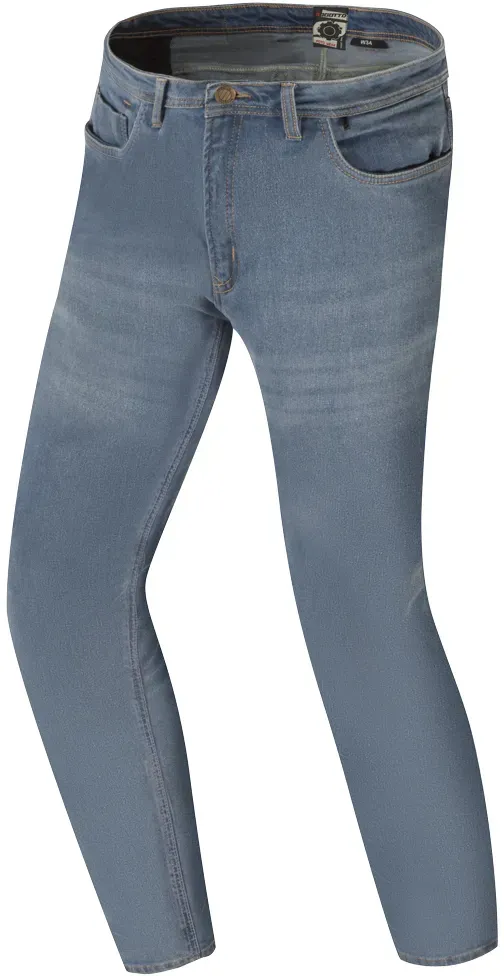 Bogotto Dallas-TX Motorfiets Jeans