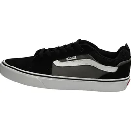 Vans Filmore black/pewter 45