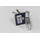 ABUS Vorhangschloss 20/80 vs. Lock-Tag