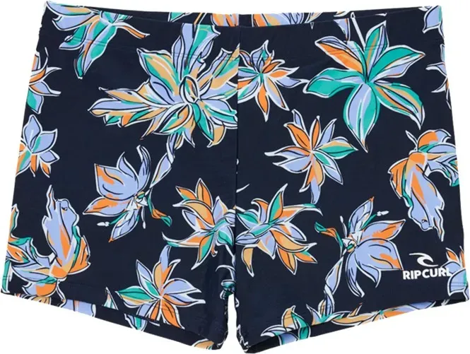 RIP CURL CORP BOYLEG SLUGGO PRINT Badehose 2026 navy/blue - L