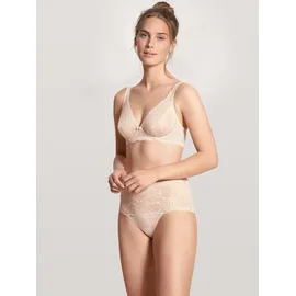 CALIDA Sensual Secrets High-Waist-Slip Rosa 40/42