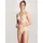 CALIDA Sensual Secrets High-Waist-Slip Rosa 40/42