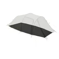 Wechsel Tents Wechsel Outpost 3 Zeltunterlage (Größe One Size, schwarz)