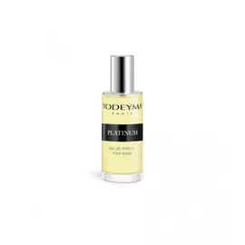 YODEYMA Platinum - Eau de Parfum für Herren 100 ml