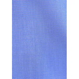 Seidensticker Hemdbluse Blau 38