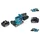 Makita DBO 382 F1 1 x 3,0 Ah + Absaugstutzen