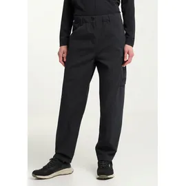 Jack Wolfskin Jack Wolfskin, Yuma Cargo Pants W", 40, schwarz,