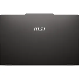 MSI VenturePro 17 AI A1UDXG-018 17,3" Intel Core Ultra 5 125H 16 GB RAM 512 GB SSD RTX 3050 FreeDOS Grau