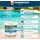 Veddelholzer Multitabs 5 in 1 Chlortabletten 5 kg