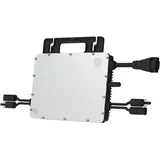 Hoymiles HMS-800W-2T Mikrowechselrichter mit inegriertem WiFi für Balkonkraftwerk (Steuersatz: 19 %)