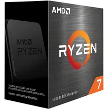 AMD Ryzen 7 5700X3D 8 x 3,0 GHz Box