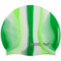 Arena Badekappe Pop Art grün Einheitsgröße