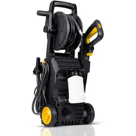 Humberg HM-300 1800W Spindel-Hochdruckreiniger