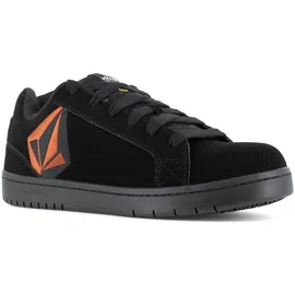 Volcom Stone Sicherheitsschuhe für Herren, Schwarz, Größe 42