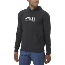 Millet Hoodie Schwarz L