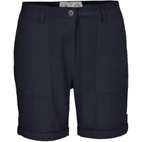 G.I.G.A. DX Damen Casual Bermudas/Shorts GS 106 WMN dunkelnavy, 40,