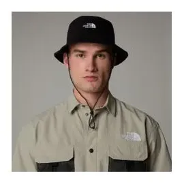 The North Face Norm Bucket Hut schwarz L/XL