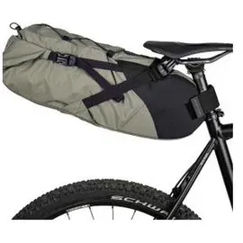 Topeak BackLoader Satteltasche grün