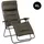 Lafuma Rsx Clip XL AirComfort Relaxsessel 72 x 95 x 125 cm taupe klappbar