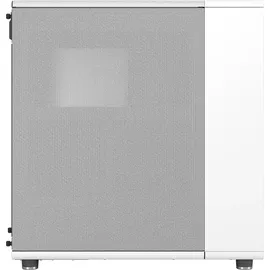 Fractal Design North Chalk White Mesh