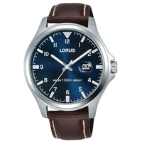 Lorus - Armbanduhr - Herren - Chronograph - RH963KX8 - Analog