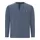 Jan Vanderstorm Sweatshirt Herren blau 3XL