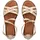 Pavement Riemchensandalen Damen Schwarz 36