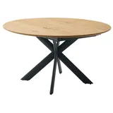 Venjakob Esstisch rund 120cm ET612 - D/H ca. 120,00x75,00