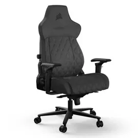 Corsair TC500 LUXE Stoff Schwarz